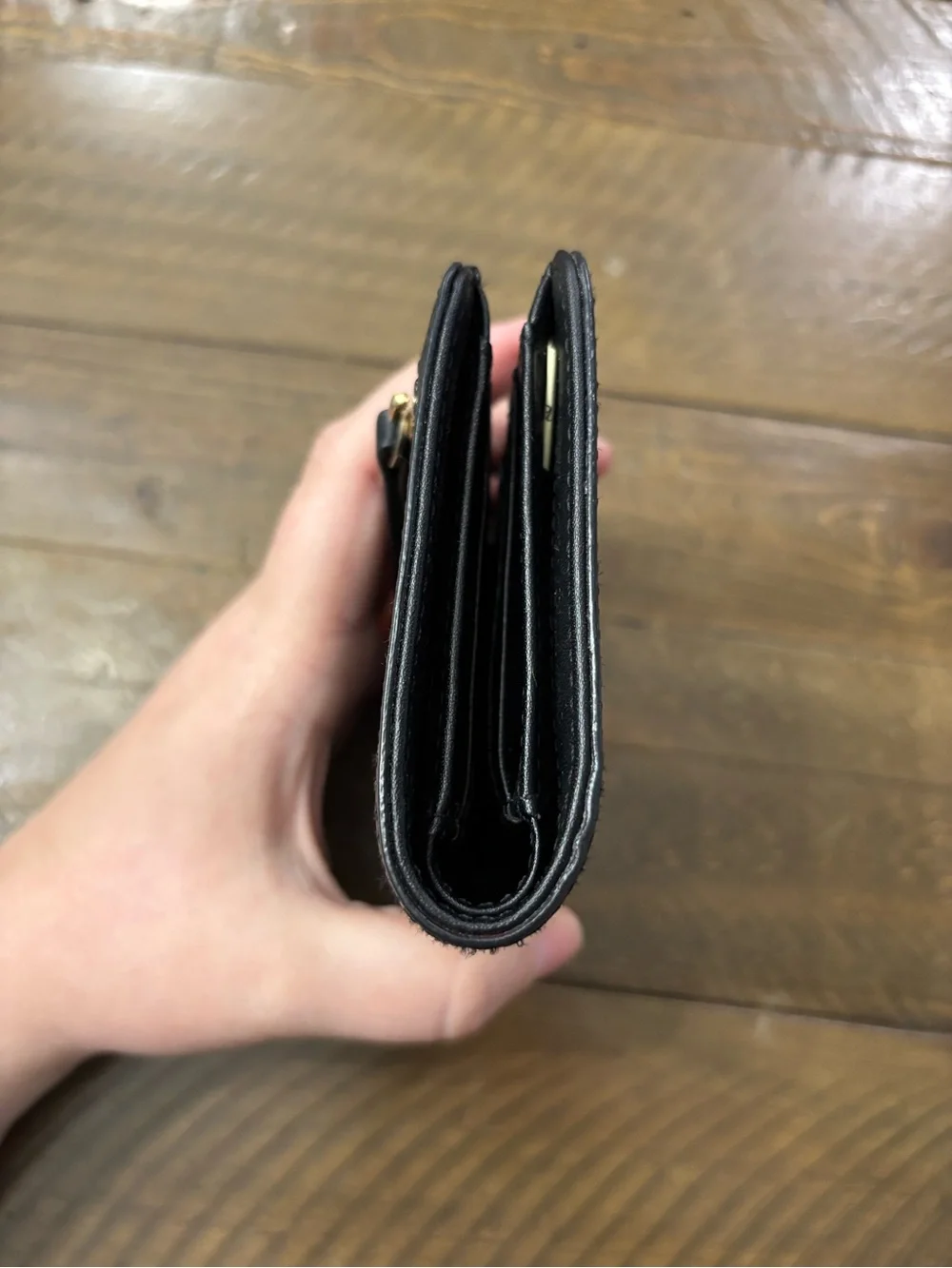 Kate Spade Grove Street Tellie Bigold Wallet